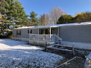 3924 W Meadow Ln, Kokomo, IN 46901