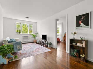 161 Central Ave APT 3, Brooklyn, NY 11221