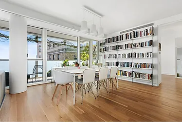 Sold by Douglas Elliman