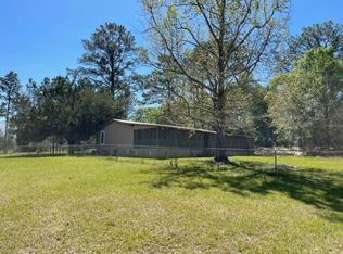 1202 Brake Rd, Westville, FL 32464