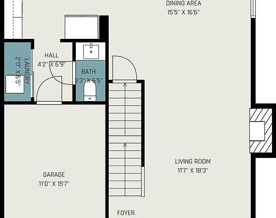 3rd image of 210 E 78th Ter