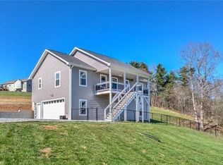 738 Old Nc 20 Hwy, Alexander, NC 28701