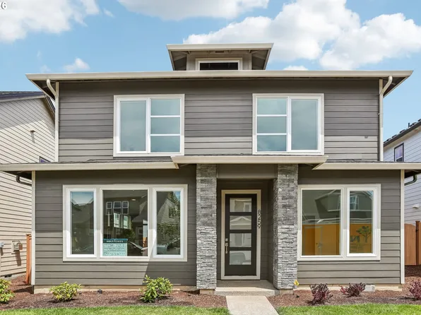 8259 SE Quincy St, Hillsboro, OR 97123
