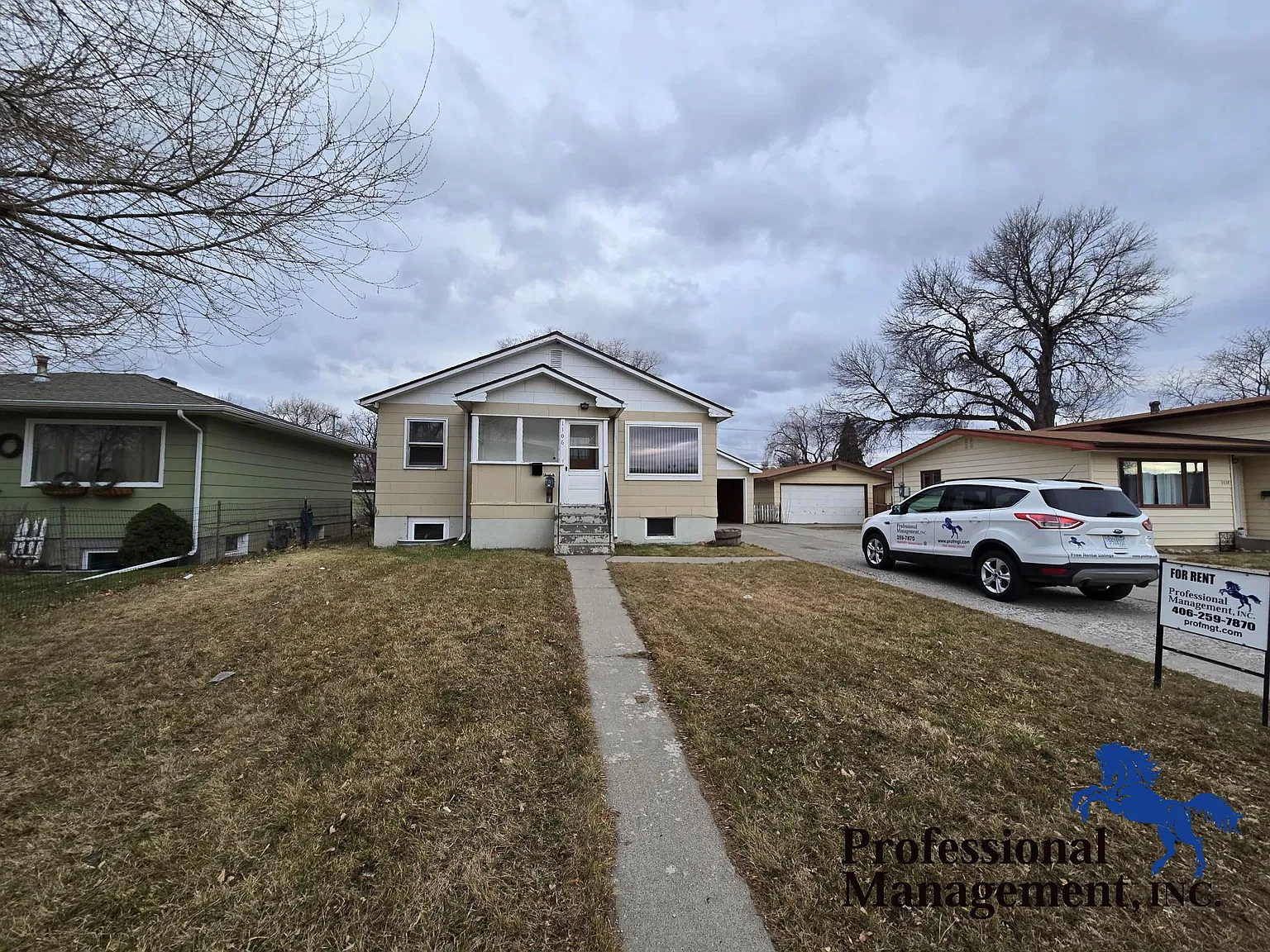 2 bed, 1024 sqft, $1,195 — Photo 1