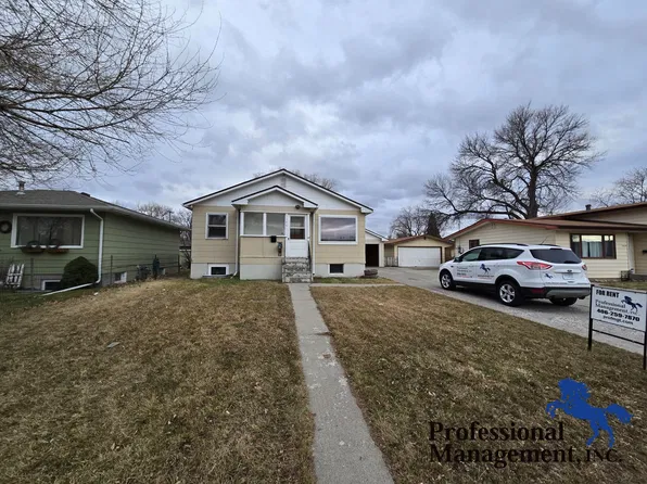 1106 Alderson Ave, Billings, MT 59102