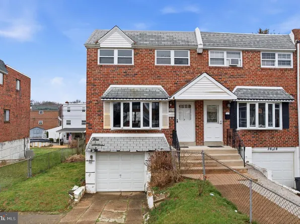 3616 Bandon Dr, Philadelphia, PA 19154