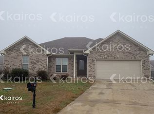 102 White Water Ln, Saltillo, MS 38866