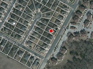5400 George St, Austin, TX 78744