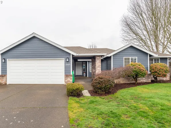 3105 Edgewood Ct, Newberg, OR 97132