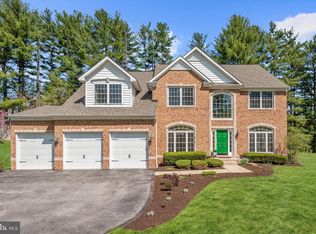 11716 Trotter Crossing Ln, Clarksville, MD 21029