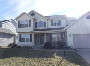 11102 N Crestpoint, Dunlap, IL 61525