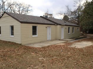 301 Jehossee Dr SE, Aiken, SC 29801