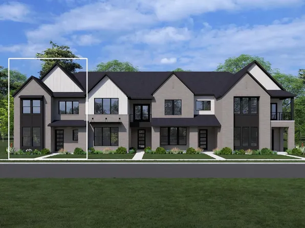 HOLLY Plan, Ridgeline Towns