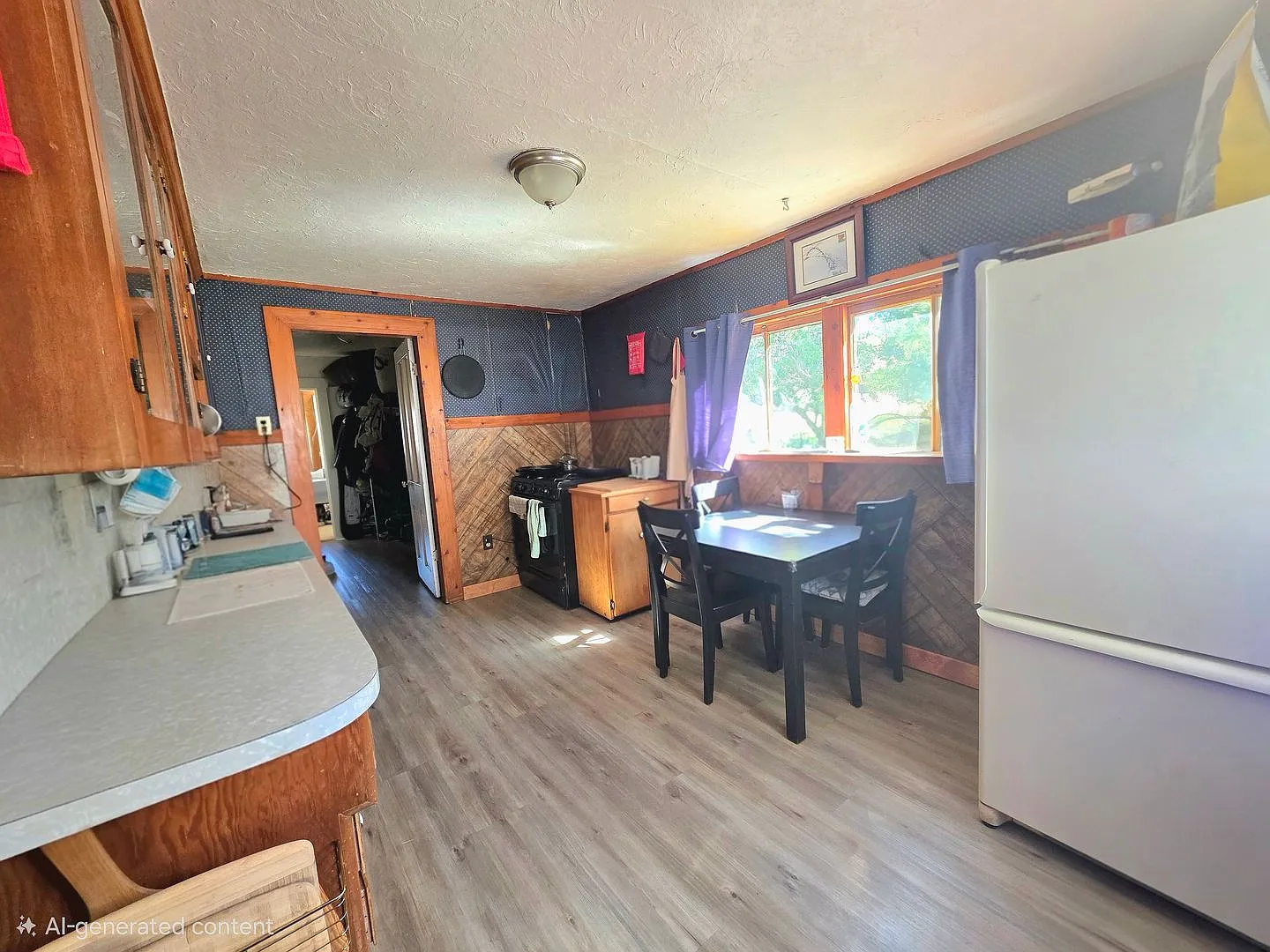 Historic Home On Large 1 Acre Property — Photo 4