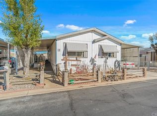 9161 Santa Fe Ave E SPACE 53, Hesperia, CA 92345