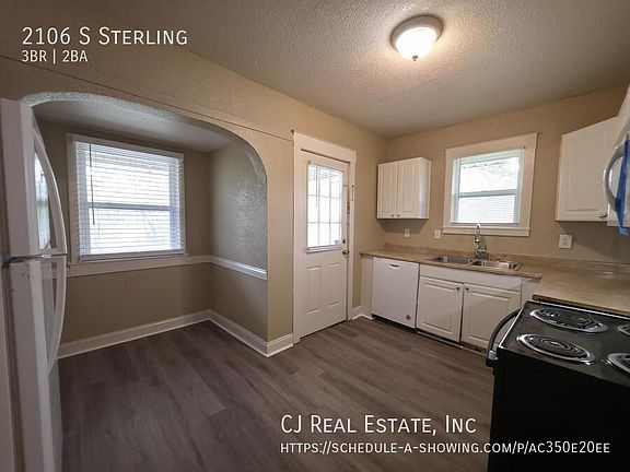 4th image of 2106 S Sterling Ave