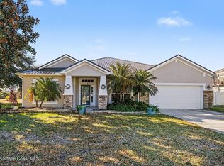 5763 Chicory Dr, Titusville, FL 32780