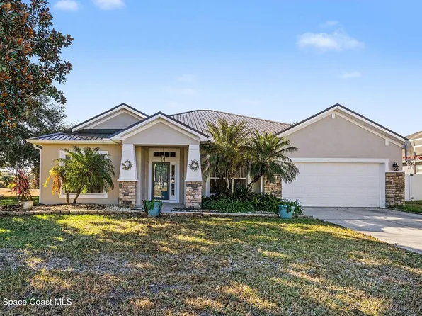 5763 Chicory Dr, Titusville, FL 32780