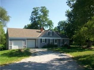 12306 E 67th Ter, Kansas City, MO 64133