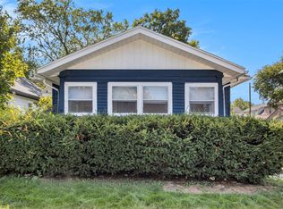 1612 Reed Ave, Kalamazoo, MI 49001