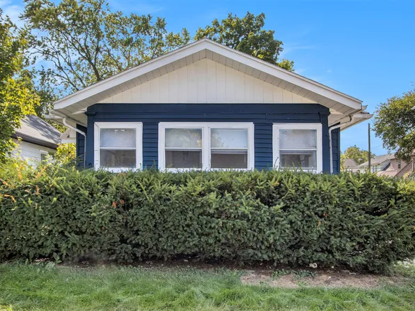 1612 Reed Ave, Kalamazoo, MI 49001