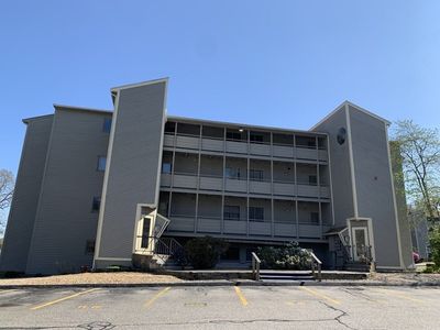 1195 Grafton St #56, Worcester, MA, 01604