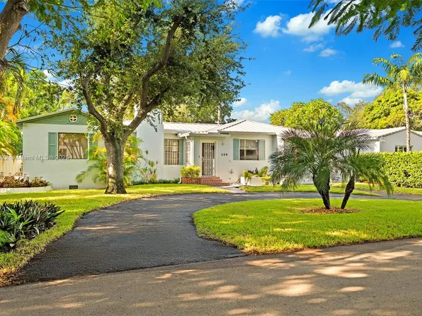 430 NE 52nd Ter, Miami, FL 33137