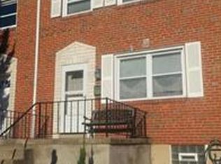 8531 Harris Ave, Baltimore, MD 21234