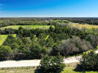 County Road 4160, Bonham, TX 75418