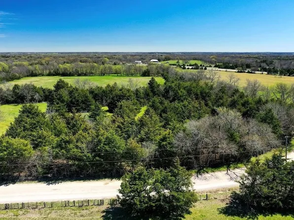 County Road 4160, Bonham, TX 75418