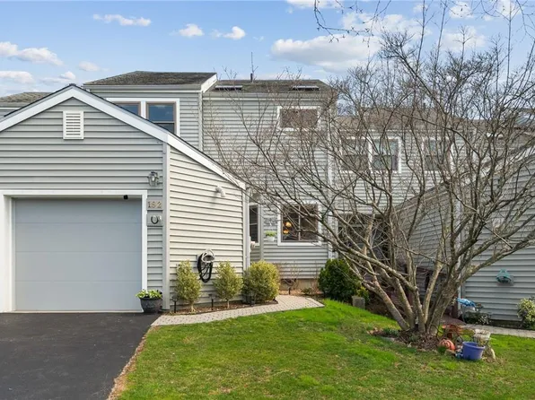 192 Horseshoe Circle, Ossining, NY 10562