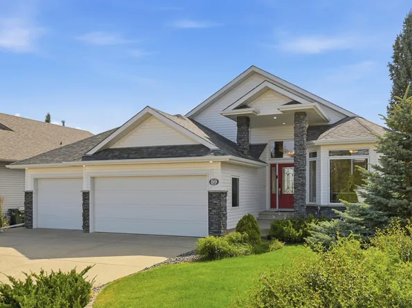 89 Heritage Ter, Strathcona County, AB T8A 6H4