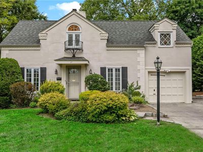 27 Romney Place, Scarsdale, NY, 10583
