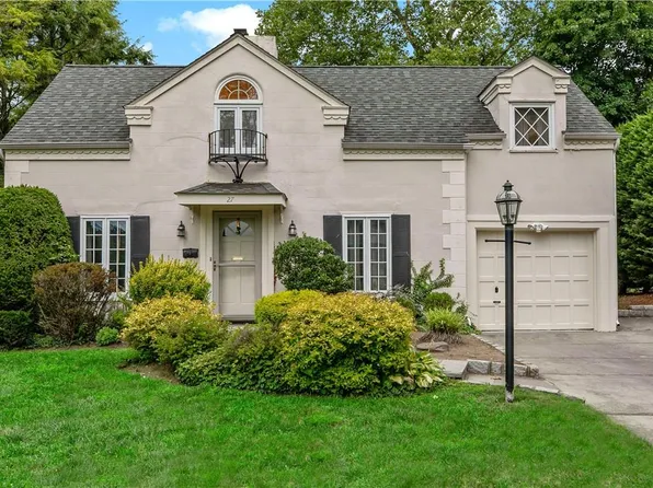 27 Romney Place, Scarsdale, NY 10583