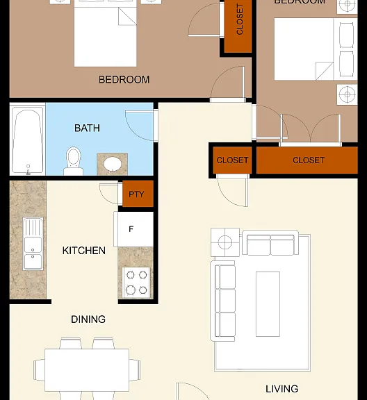 Casa Grande Villas — Photo 31
