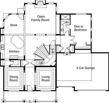 2nd image of 113 224th St SW