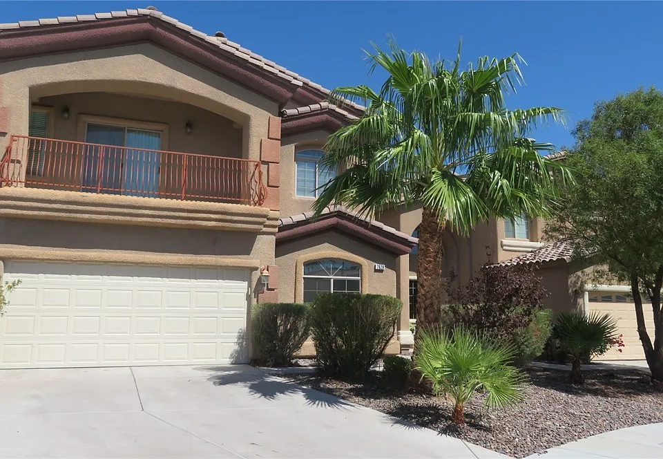 7628 Montblanc Ct