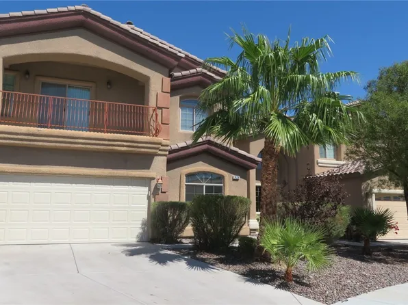 7628 Montblanc Ct, Las Vegas, NV 89129