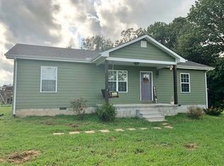 466 Bessie Gribble Rd, Smithville, TN 37166