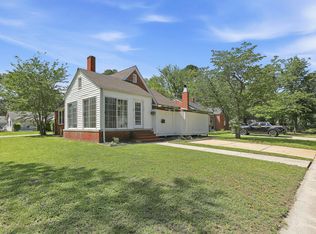 708 S 3rd St, Smithfield, NC 27577