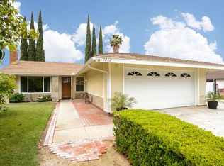 2052 S Vicentia Ave, Corona, CA 92882