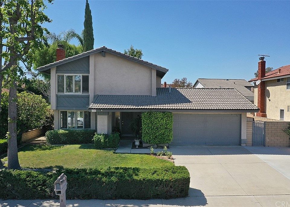 1309 Eaglefen Dr, Diamond Bar, CA 91765 Zillow