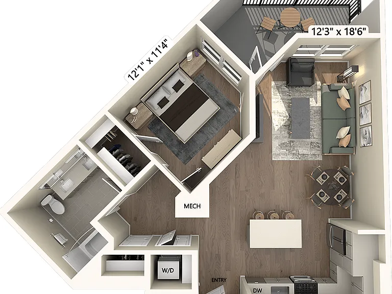 Avalon Parsippany — Photo 90