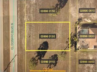 2123 El Dorado Blvd N, Cape Coral, FL 33993