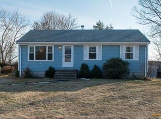 56 Lord St, Attleboro, MA 02703