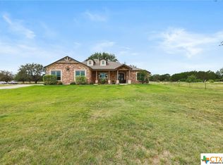 14002 Kuykendall Mountain Rd, Temple, TX 76502