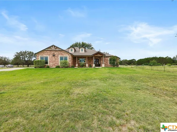 14002 Kuykendall Mountain Rd, Temple, TX 76502