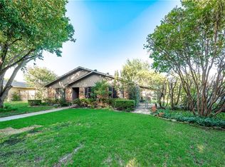 6644 Osage Trl, Plano, TX 75023