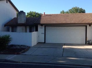 2708 Santiago Dr, Modesto, CA