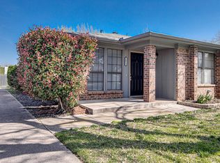 2500 Lido Ln, Arlington, TX 76015